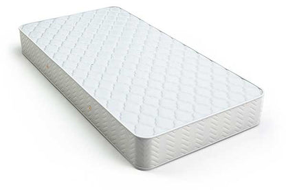 Matelas Orthopédique D30 – Soutien Ferme & Confort Haut de Gamme