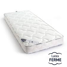 Matelas Orthopédique D30 – Soutien Ferme & Confort Haut de Gamme