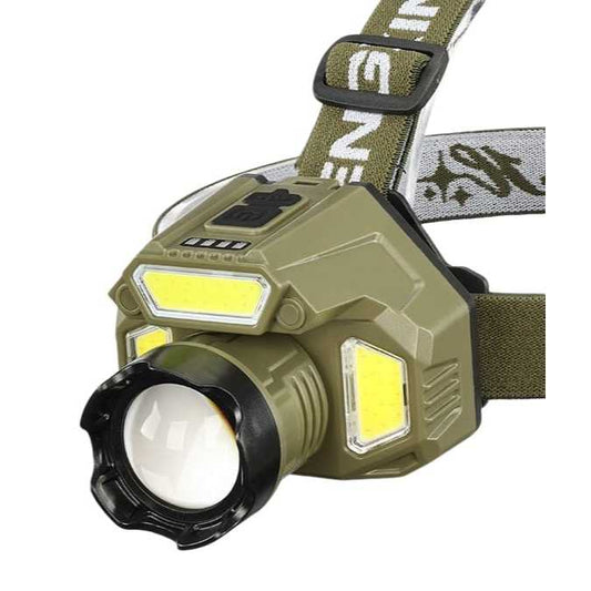 Lampe frontale