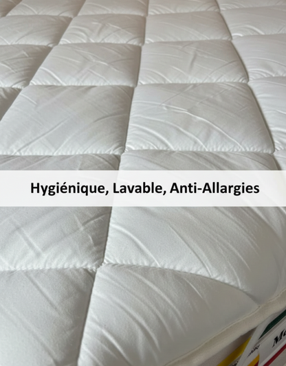 Surmatelas Orthopédique D30