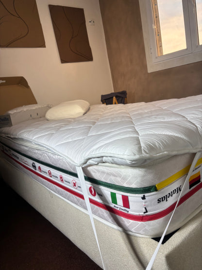 Surmatelas Orthopédique D30